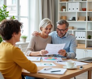 Arnaque ou succès méconnu ? FINANCIÈRE DU MARCHÉ ST HONORÉ sous la loupe des experts